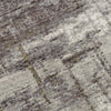 Rizzy Anatolia ANT748 Gray Area Rug