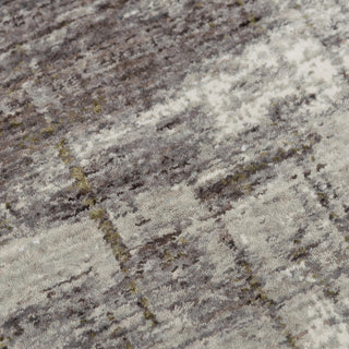 Rizzy Anatolia ANT748 Gray Area Rug