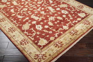 Surya Antolya ANT-9702 Area Rug Corner Shot