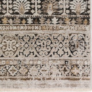 Dalyn Antalya AY1 Taupe Area Rug