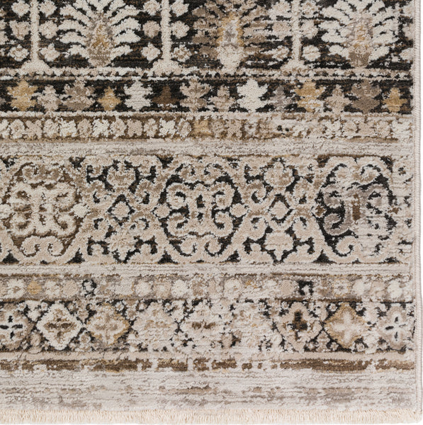 Dalyn Antalya AY1 Taupe Area Rug – Incredible Rugs and Decor