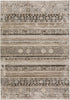 Dalyn Antalya AY1 Taupe Area Rug