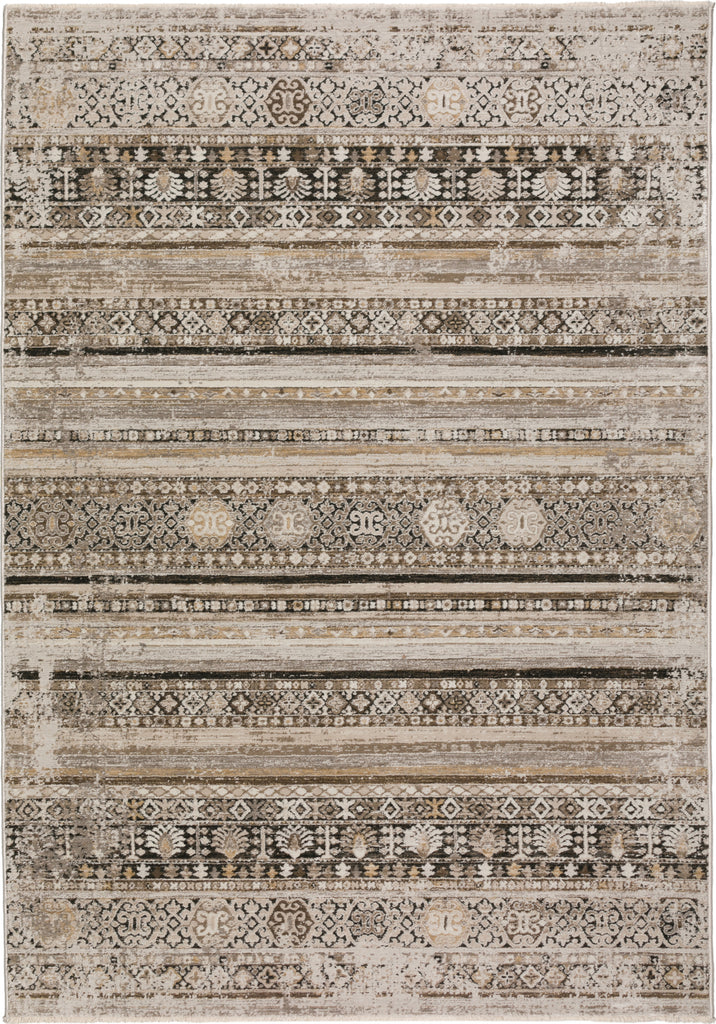 Dalyn Antalya AY1 Taupe Area Rug