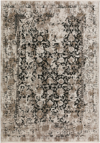 Dalyn Antalya AY2 Midnight Area Rug