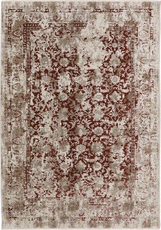 Dalyn Antalya AY2 Paprika Area Rug