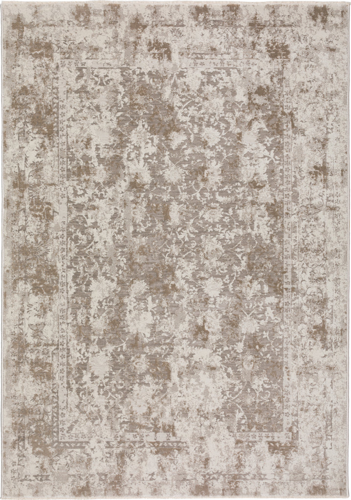 Dalyn Antalya AY2 Taupe Area Rug