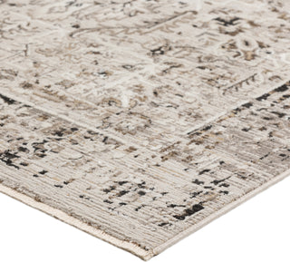 Dalyn Antalya AY4 Silver Area Rug