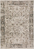 Dalyn Antalya AY4 Silver Area Rug