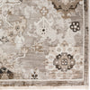 Dalyn Antalya AY5 Silver Area Rug