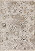 Dalyn Antalya AY5 Silver Area Rug