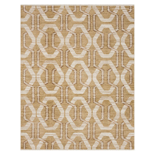 Karastan Persepolis Antalya Brown Area Rug main image