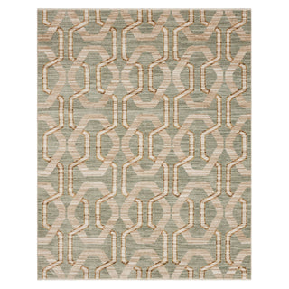 Karastan Persepolis Antalya Dusty Sage Area Rug main image