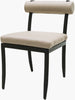 Ashley Childers X Surya Antibes ANTE-006 Black Furniture main image