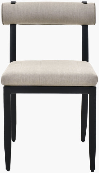 Ashley Childers X Surya Antibes ANTE-006 Black Furniture Angle