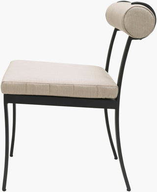 Ashley Childers X Surya Antibes ANTE-006 Black Furniture Main Image