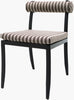 Ashley Childers X Surya Antibes ANTE-011 Black Furniture main image