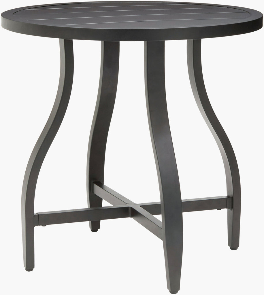 Ashley Childers X Surya Antibes ANTE-012 Black / Furniture main image