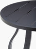 Ashley Childers X Surya Antibes ANTE-012 Black / Furniture Detail