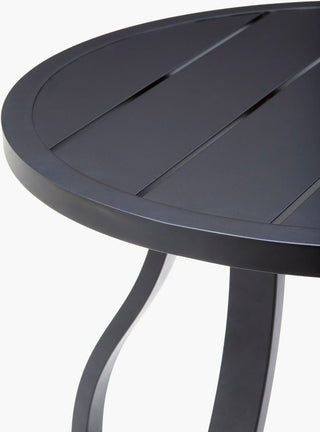 Ashley Childers X Surya Antibes ANTE-012 Black / Furniture Detail