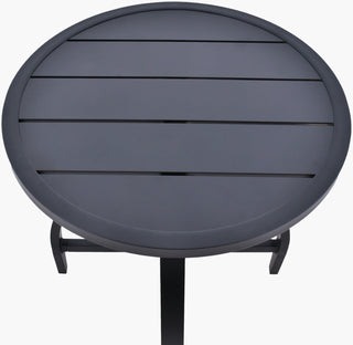 Ashley Childers X Surya Antibes ANTE-012 Black / Furniture Main Image