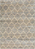 Joy Carpets First Take Antique Trellis Hazelwood Area Rug