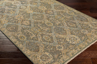 Surya Anatolia ANY-2302 Area Rug Corner Shot