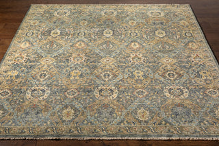 Surya Anatolia ANY-2302 Area Rug Angle