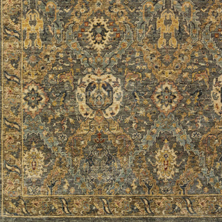 Surya Anatolia ANY-2302 Area Rug Swatch