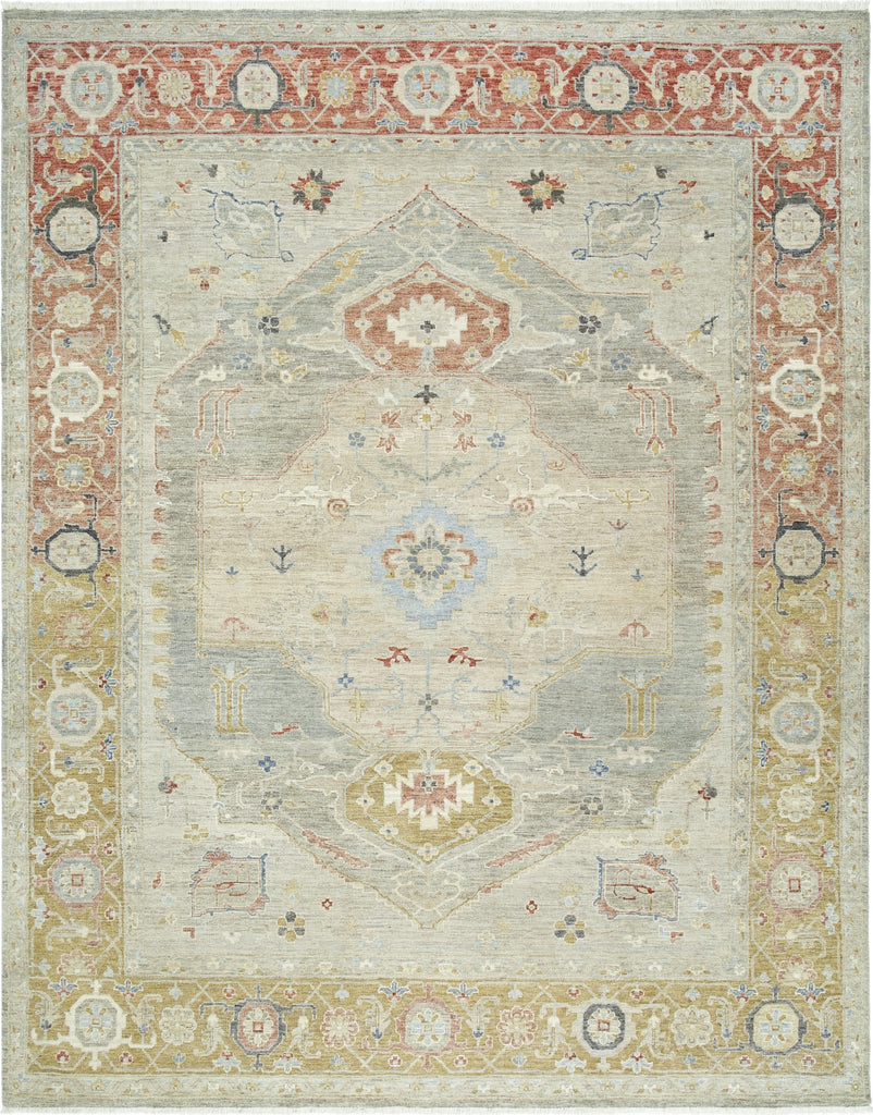 Surya Anatolia ANY-2309 Area Rug