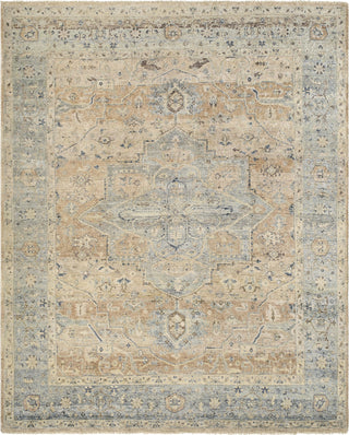 Surya Anatolia ANY-2310 Slate Grey Taupe Area Rug