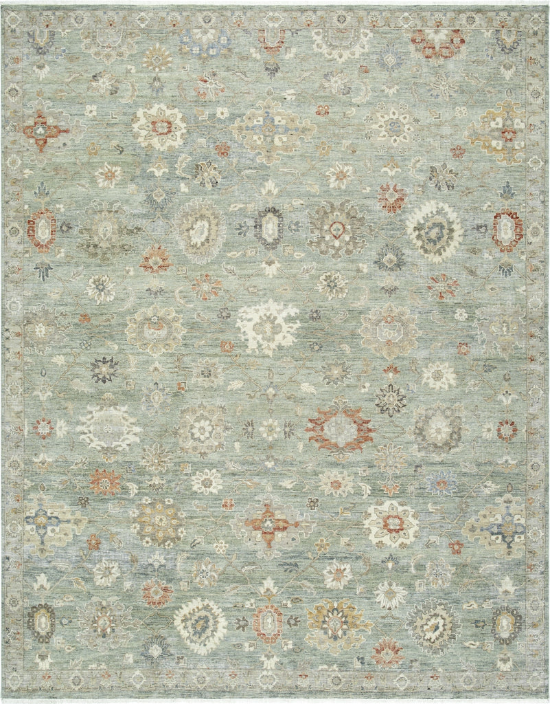 Surya Anatolia ANY-2313 Ash Area Rug