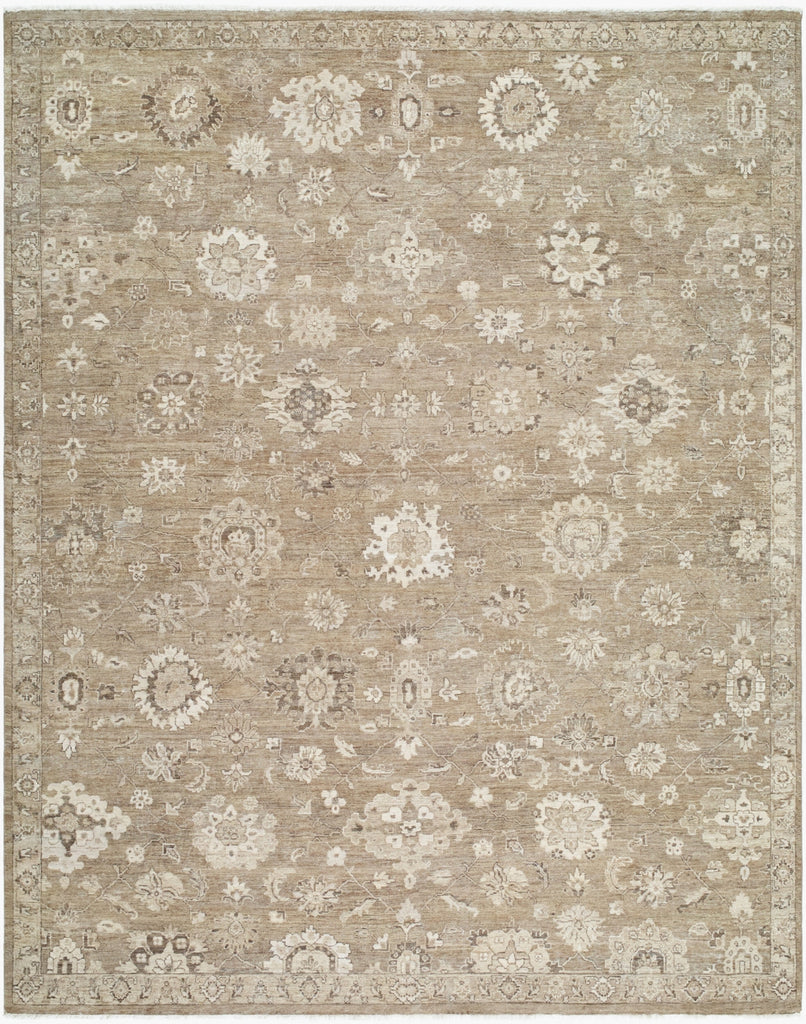 Surya Anatolia ANY-2314 Taupe Area Rug main image
