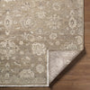 Surya Anatolia ANY-2314 Taupe Area Rug Pile