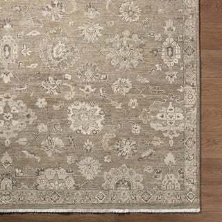 Surya Anatolia ANY-2314 Taupe Area Rug 