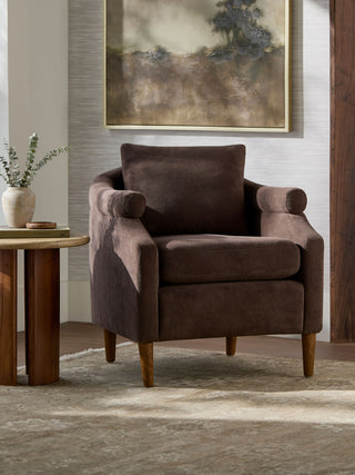 Surya Anatolia ANY-2314 Taupe Area Rug Style Shot
