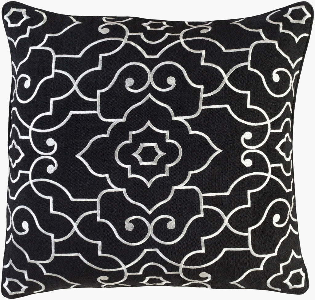 Candice Olson X Surya Adagio AO-001 Cream main image
