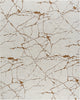 Surya Arbora AOB-2305 Light Silver Area Rug