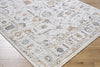 Livabliss Alston AON-2301 Machine Washable Area Rug by Surya Corner Shot