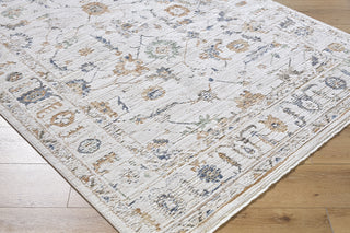 Livabliss Alston AON-2301 Machine Washable Area Rug by Surya Corner Shot