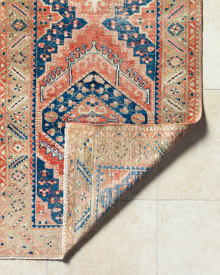 Surya Antique One of a Kind AOOAK-1005 Area Rug Pile