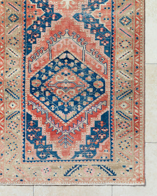 Surya Antique One of a Kind AOOAK-1005 Area Rug Detail