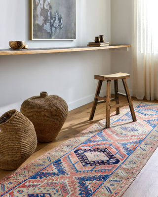 Surya Antique One of a Kind AOOAK-1005 Area Rug Style Shot Feature