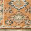 Surya Antique One of a Kind AOOAK-1018 Area Rug Swatch