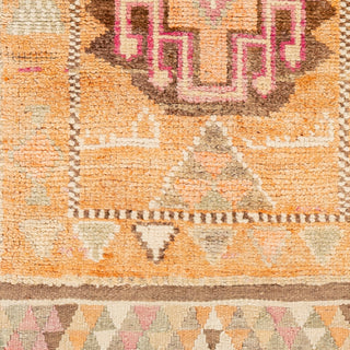 Surya Antique One of a Kind AOOAK-1019 Area Rug Swatch