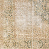 Surya Antique One of a Kind AOOAK-1026 Area Rug Swatch