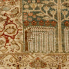 Surya Antique One of a Kind AOOAK-1028 Area Rug Swatch