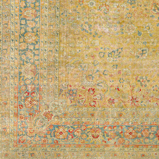 Surya Antique One of a Kind AOOAK-1029 Area Rug Swatch
