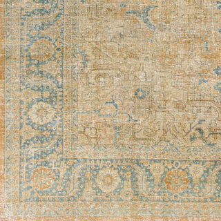 Surya Antique One of a Kind AOOAK-1030 Area Rug Swatch