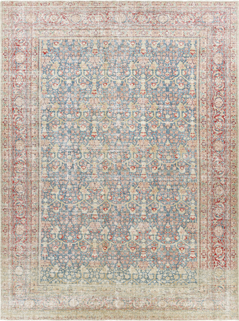 Surya Antique One of a Kind AOOAK-1031 Area Rug