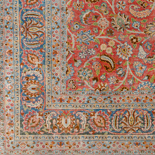 Surya Antique One of a Kind AOOAK-1033 Area Rug Swatch